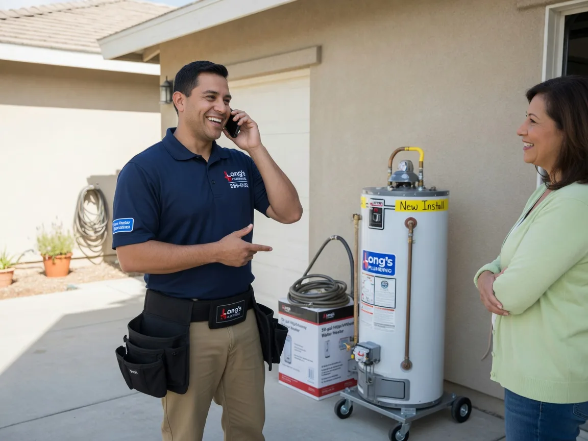 Leak Detection Callao, MO FAQs